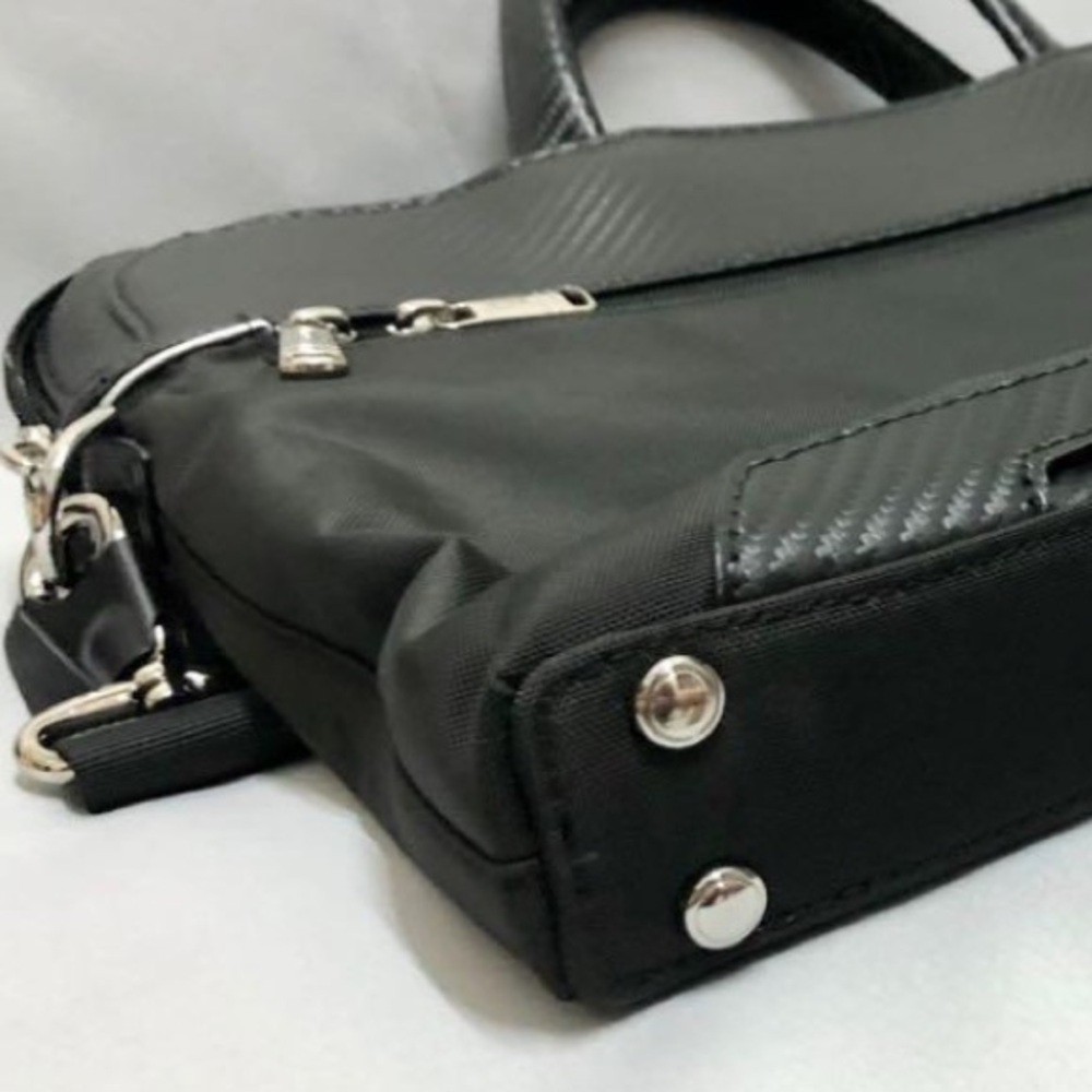 TUMI Lancaster slim brief NWT - Picture 4 of 7